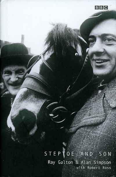 Main Image for STEPTOE AND SON