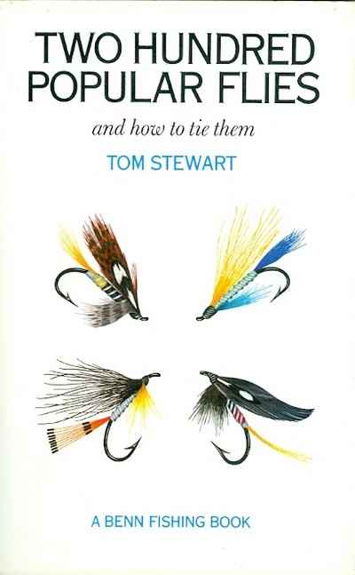 Main Image for TWO HUNDRED POPULAR FLIES