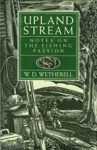 Image of UPLAND STREAM
