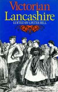 Image of VICTORIAN LANCASHIRE