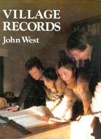 Image of VILLAGE RECORDS