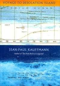 Image of VOYAGE TO DESOLATION ISLAND