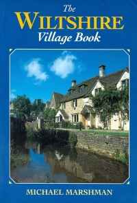 Image of THE WILTSHIRE VILLAGE BOOK