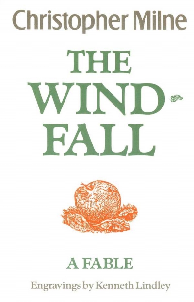Main Image for THE WINDFALL