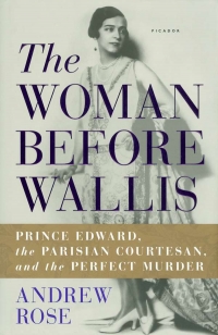 Image of THE WOMAN BEFORE WALLIS