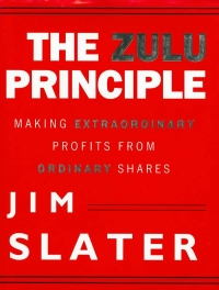 Image of THE ZULU PRINCIPLE